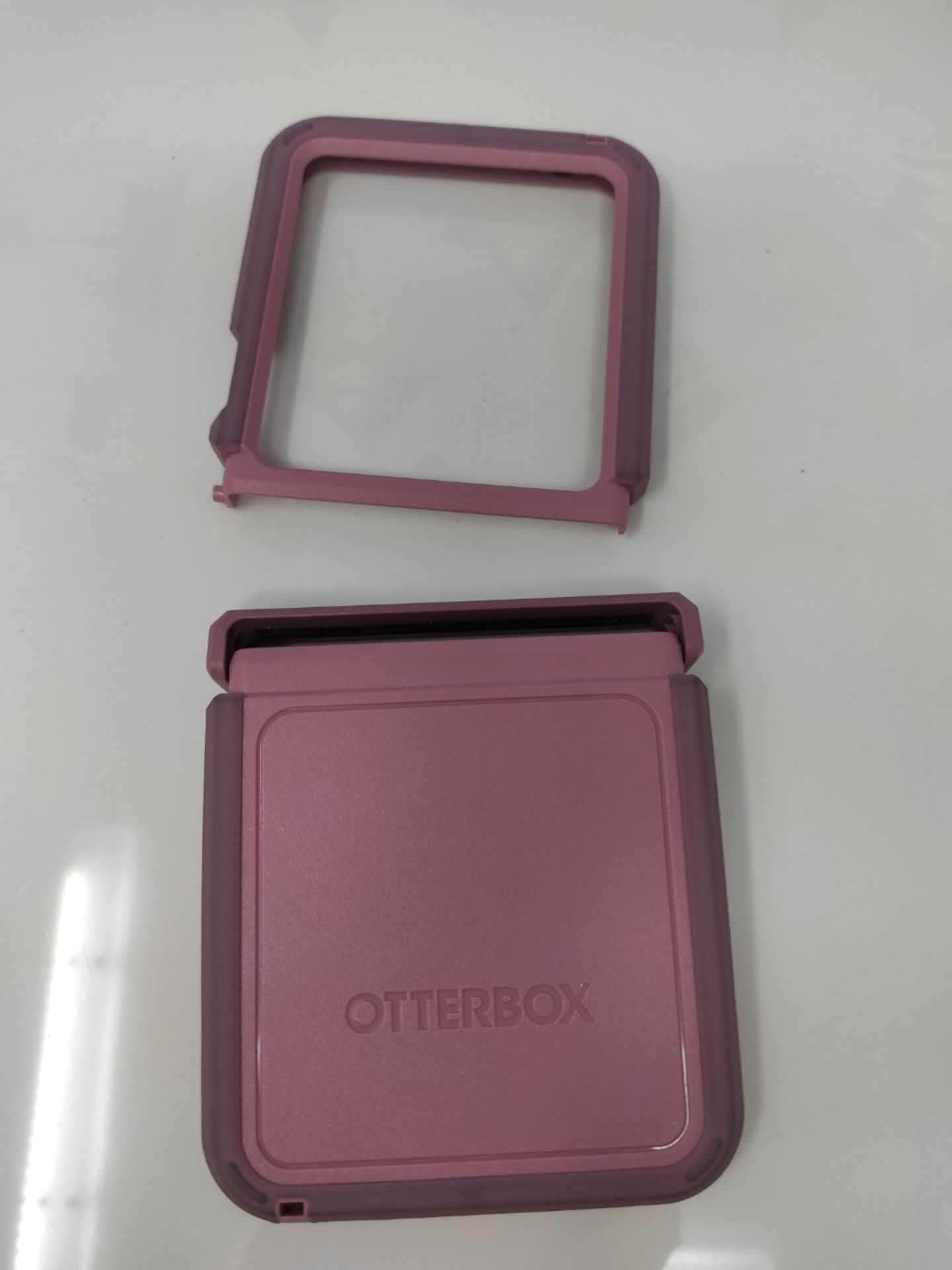 OtterBox Defender XT Case for Samsung Galaxy Z Flip5, Shockproof, Drop proof, Ultra-Ru - Image 2 of 2