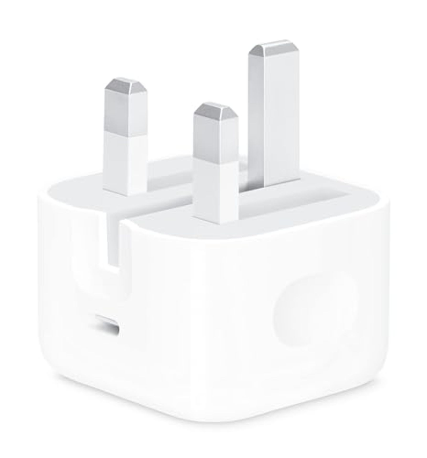 Apple 20W USB-C Power Adapter