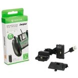 Energizer Magnetic Play and Charge Cable with Recharge Battery (Xbox One