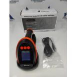 RRP £69.00 Tera Barcode Scanner with Digital Setting Screen & Keypad, Pro Version Extra Fast Scan