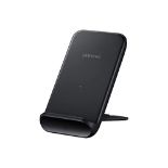 Samsung Convertible Wireless Charging Stand, Black