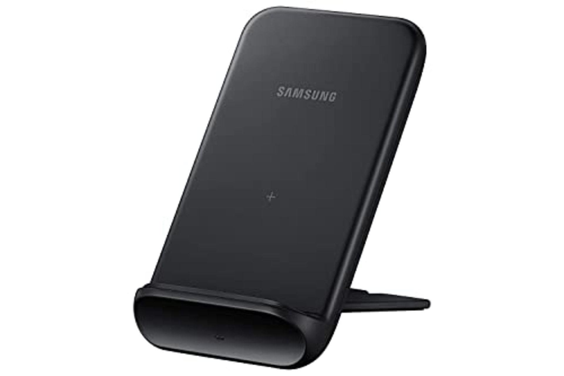 Samsung Convertible Wireless Charging Stand, Black