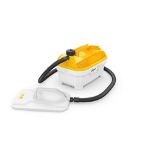 WAGNER Steam Wallpaper Stripper SteamForce, 4 l capacity, steaming time max. 70 min, 3