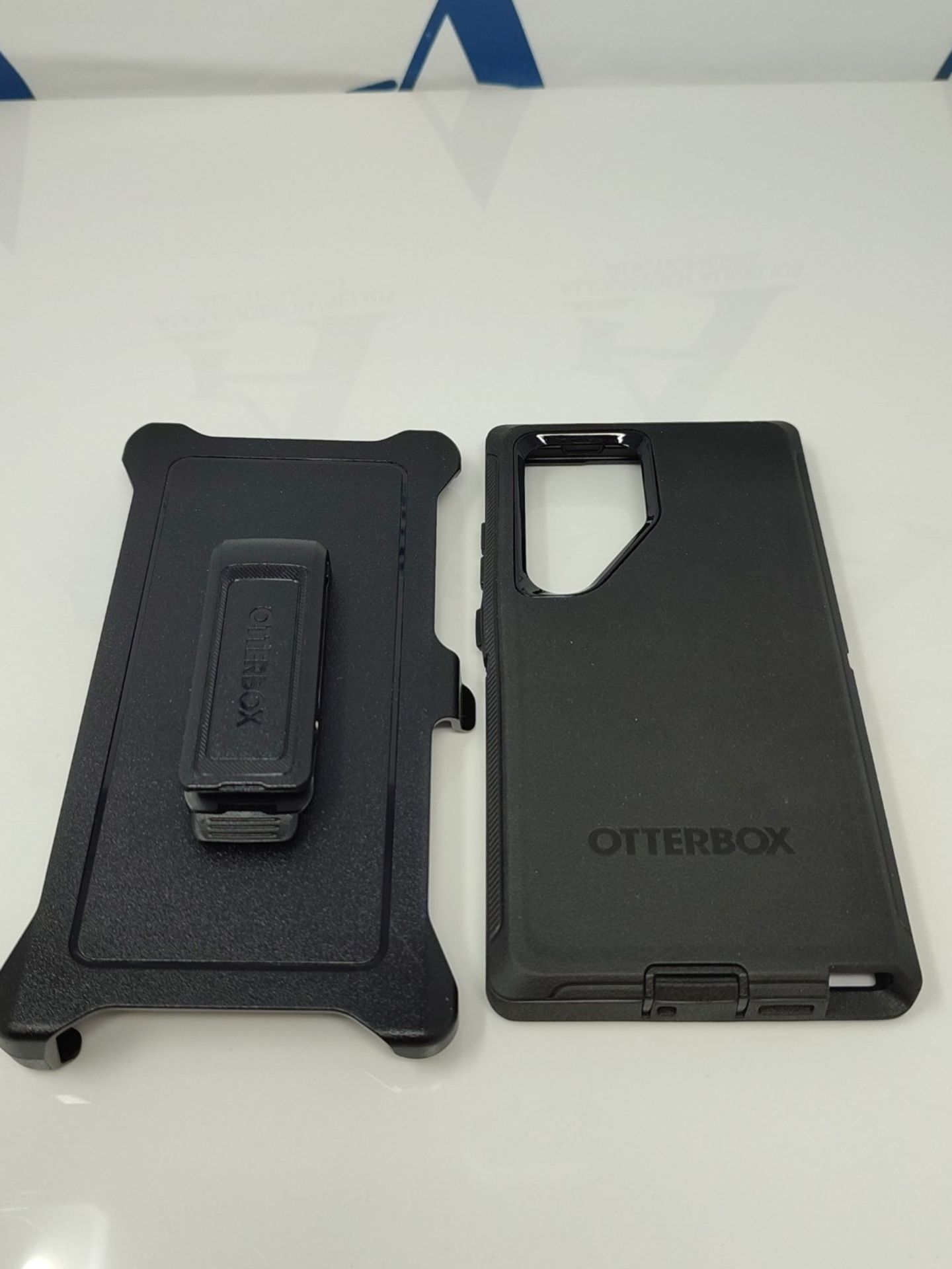 OtterBox Defender Case for Samsung Galaxy S24 Ultra, Shockproof, Drop Proof, Ultra-Rug - Bild 3 aus 3