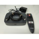 RRP £143.00 Freesat 4K TV Box (Non Recordable)