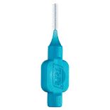 TePe Interdental Brush, Original, Blue, 0.6 mm/ISO 3, 20pcs, plaque removal, efficient