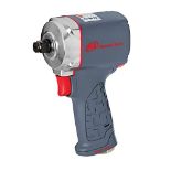 RRP £130.00 Ingersoll Rand Air Impact Wrench 36QMAX, Impact Wrench 1/2 Inch, Ultra Compact, Quiet