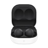 RRP £99.00 Samsung Galaxy Buds2 Wireless Earphones, 2 Year Extended Manufacturer Warranty, Graphi