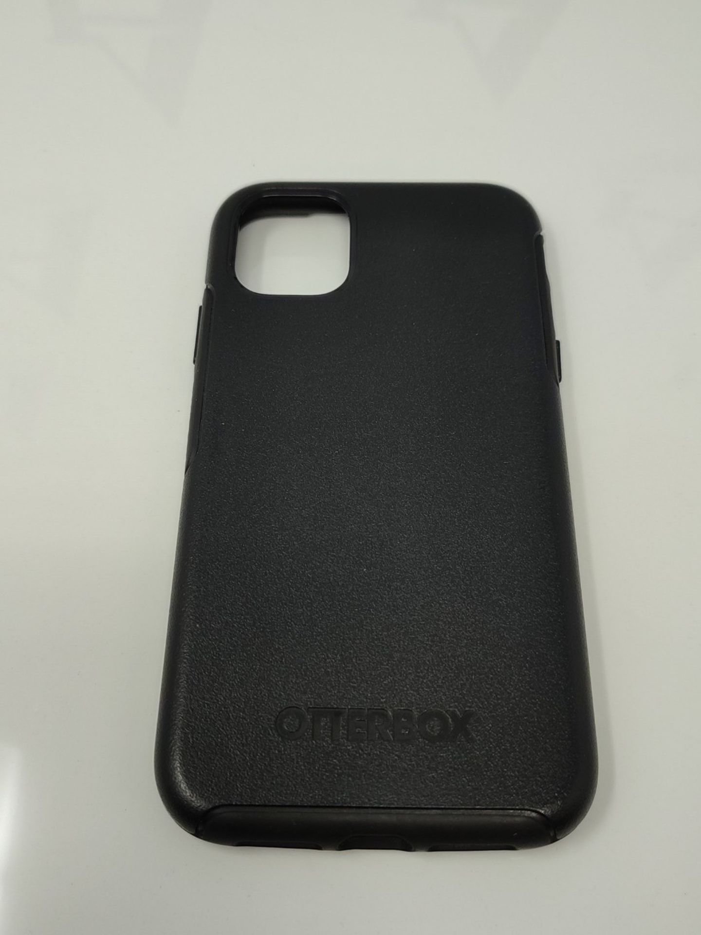OtterBox Symmetry Case for iPhone 11, Shockproof, Drop proof, Protective Thin Case, 3x - Image 2 of 3