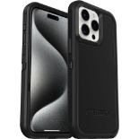 OtterBox Defender XT Case for iPhone 15 Pro Max with MagSafe, Shockproof, Drop proof,