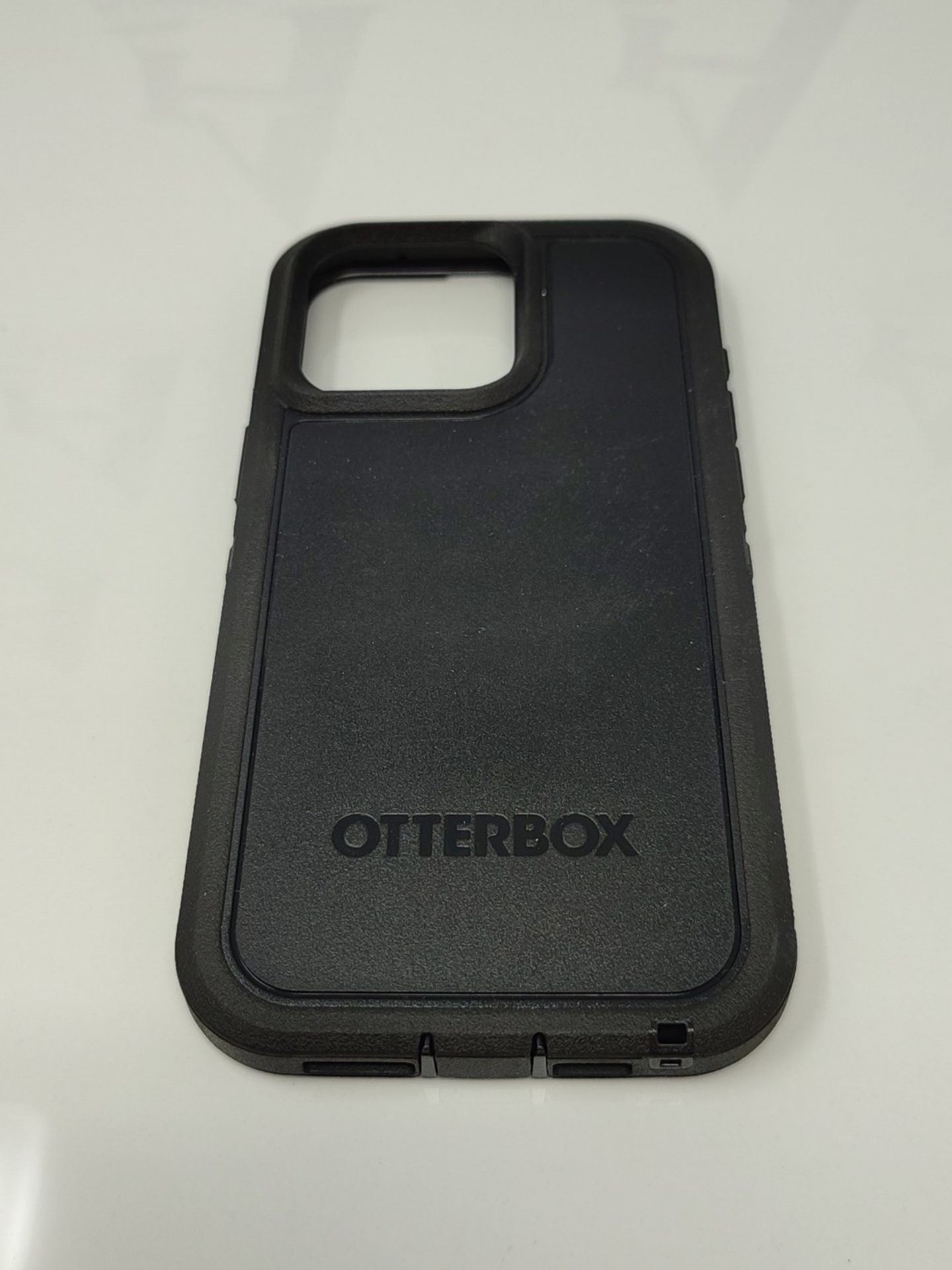 OtterBox Defender XT Case for iPhone 15 Pro Max with MagSafe, Shockproof, Drop proof, - Image 2 of 3