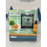 RRP £195.00 Apollo Smart Heating Oil Tank Level Gauge