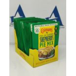 Colman's Shepherd's Pie Mix, 1.75-Ounce Packages (Pack of 16) Best Before end: 01/202