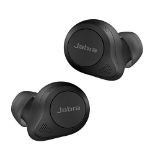 RRP £158.00 Jabra Elite 85t True Wireless Earbuds - Jabra Advanced Active Noise Cancellation with