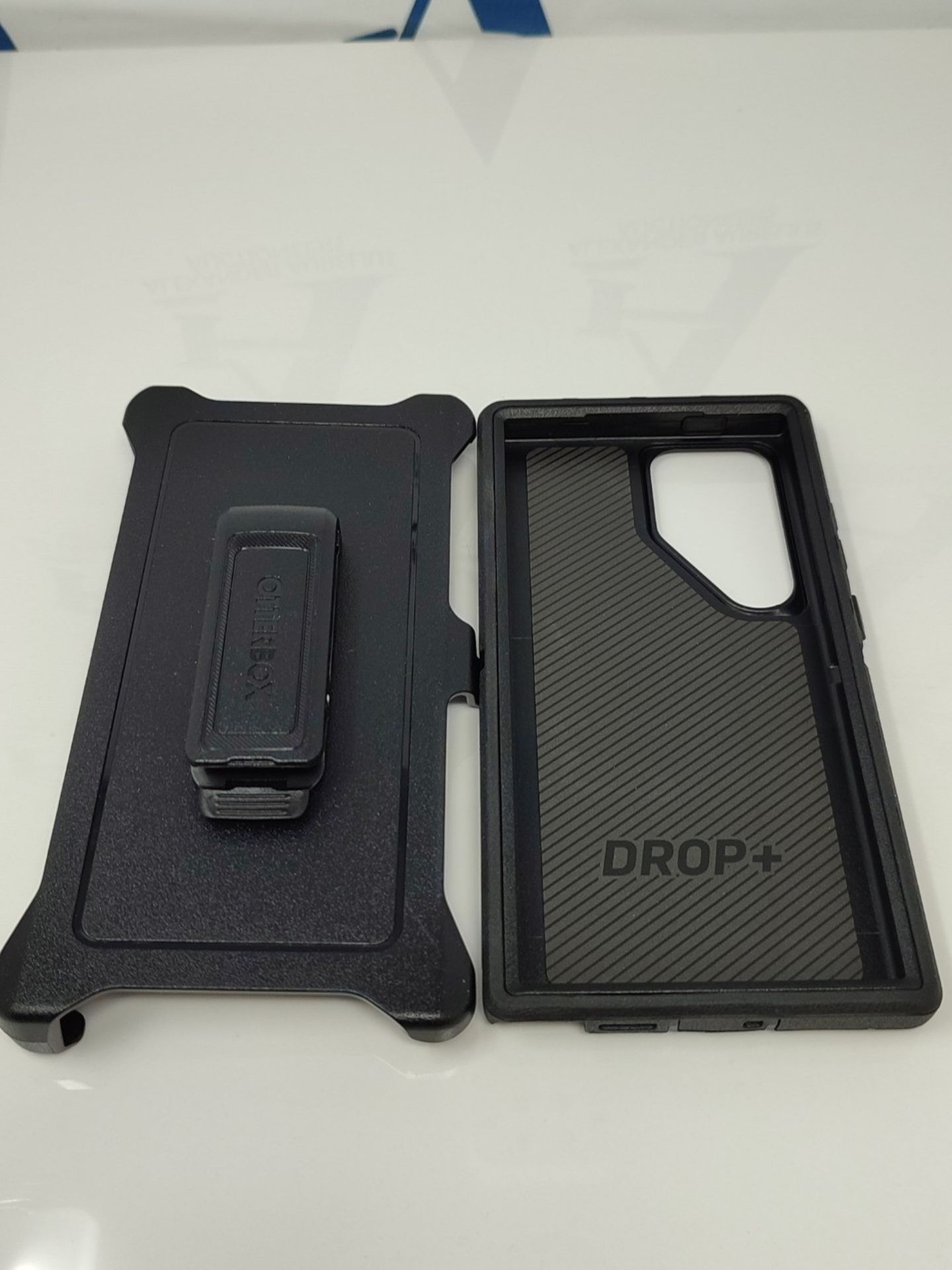 OtterBox Defender Case for Samsung Galaxy S24 Ultra, Shockproof, Drop Proof, Ultra-Rug - Image 2 of 3