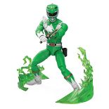 Power Rangers Lightning Collection Remastered Mighty Morphin Green Ranger 6" Action Fi