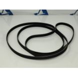 Lichtblau V-ribbed belt 1975H7 / 1975PH7 for tumble dryers, drive belt suitable for AE