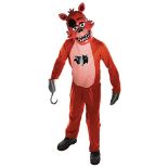 Rubie's Official Child's Five Nights at Freddy's Costume Foxy - Tween Small