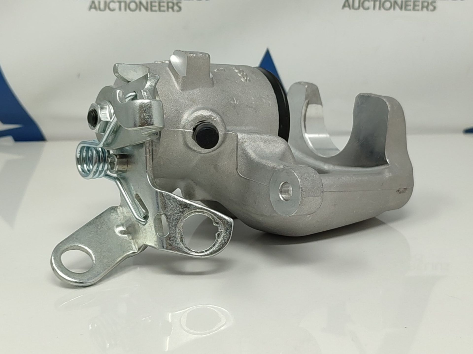 Frankberg Brake Caliper Rear Right Compatible with A3 2003-2013 Octavia II 2004-2009 G - Image 2 of 2