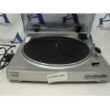 RRP £70.00 Aiwa PX-E860 Turntable Automatic System