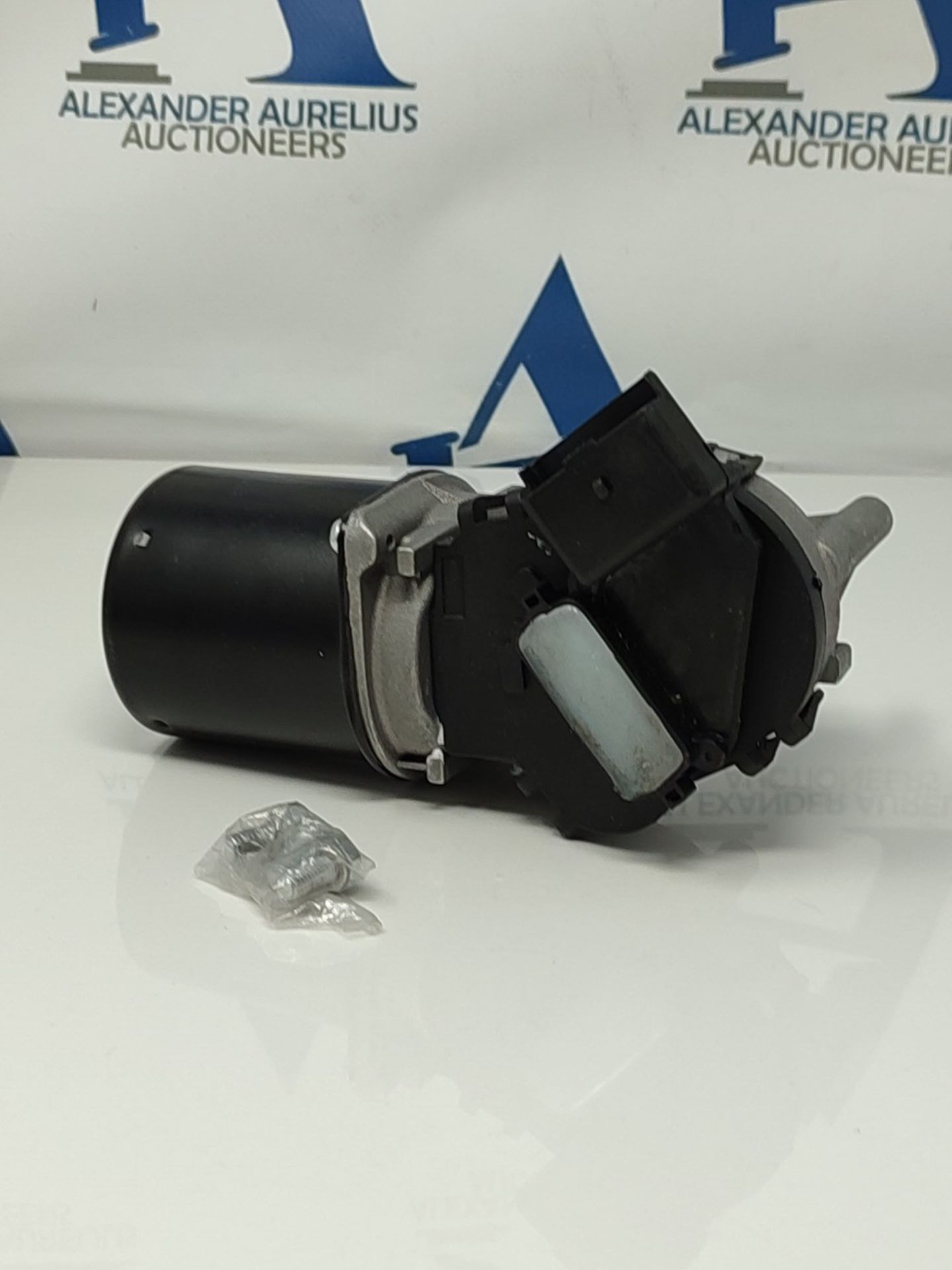 HouYeen Front Windscreen Wiper Motor for N-issan Qashqai Qashqai +2 I J10 NJ10 JJ10E 2 - Image 2 of 2