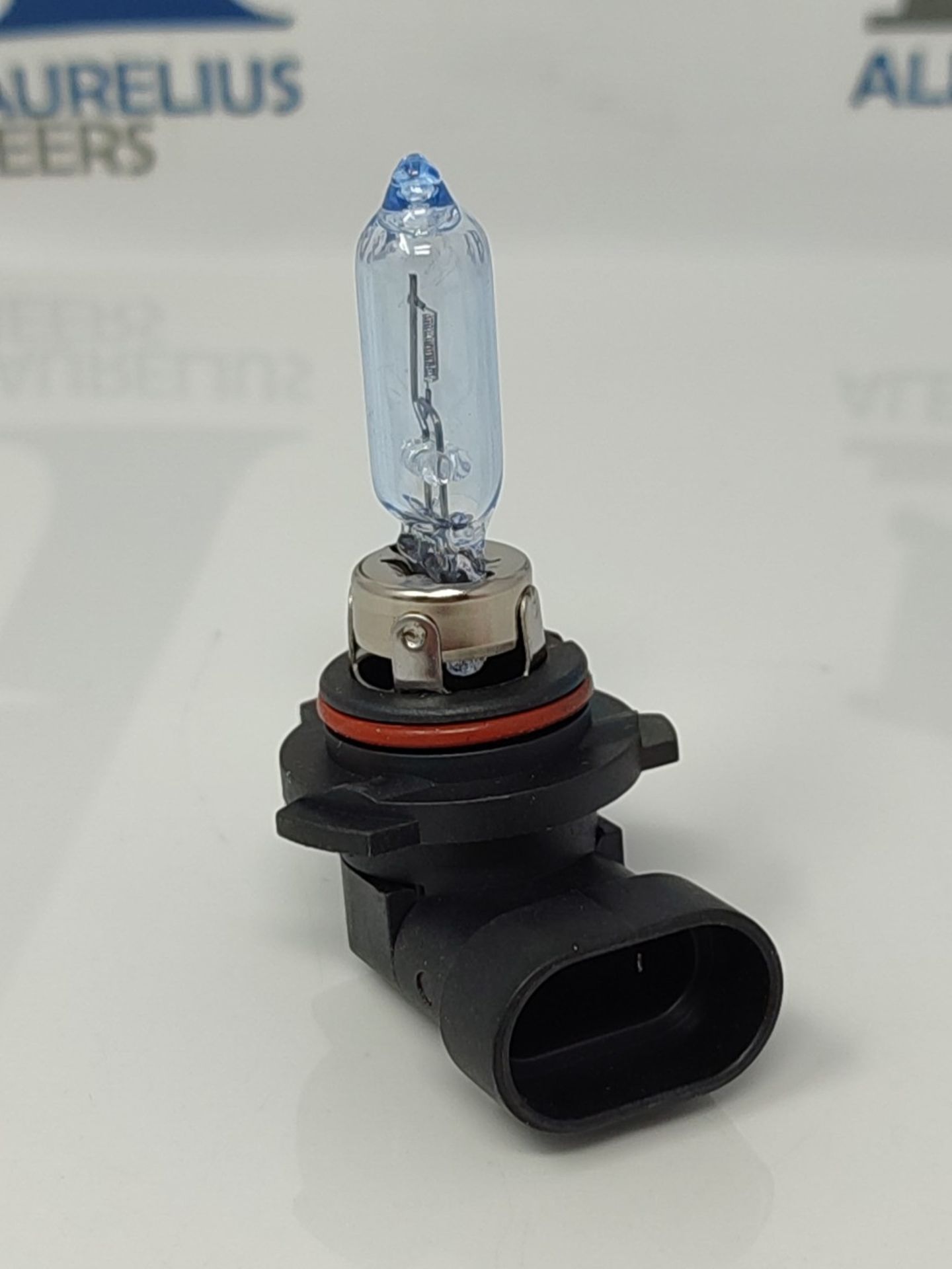 Philips X-tremeVision Pro150 HIR2 car headlight bulb +150%, single blister - Image 3 of 3
