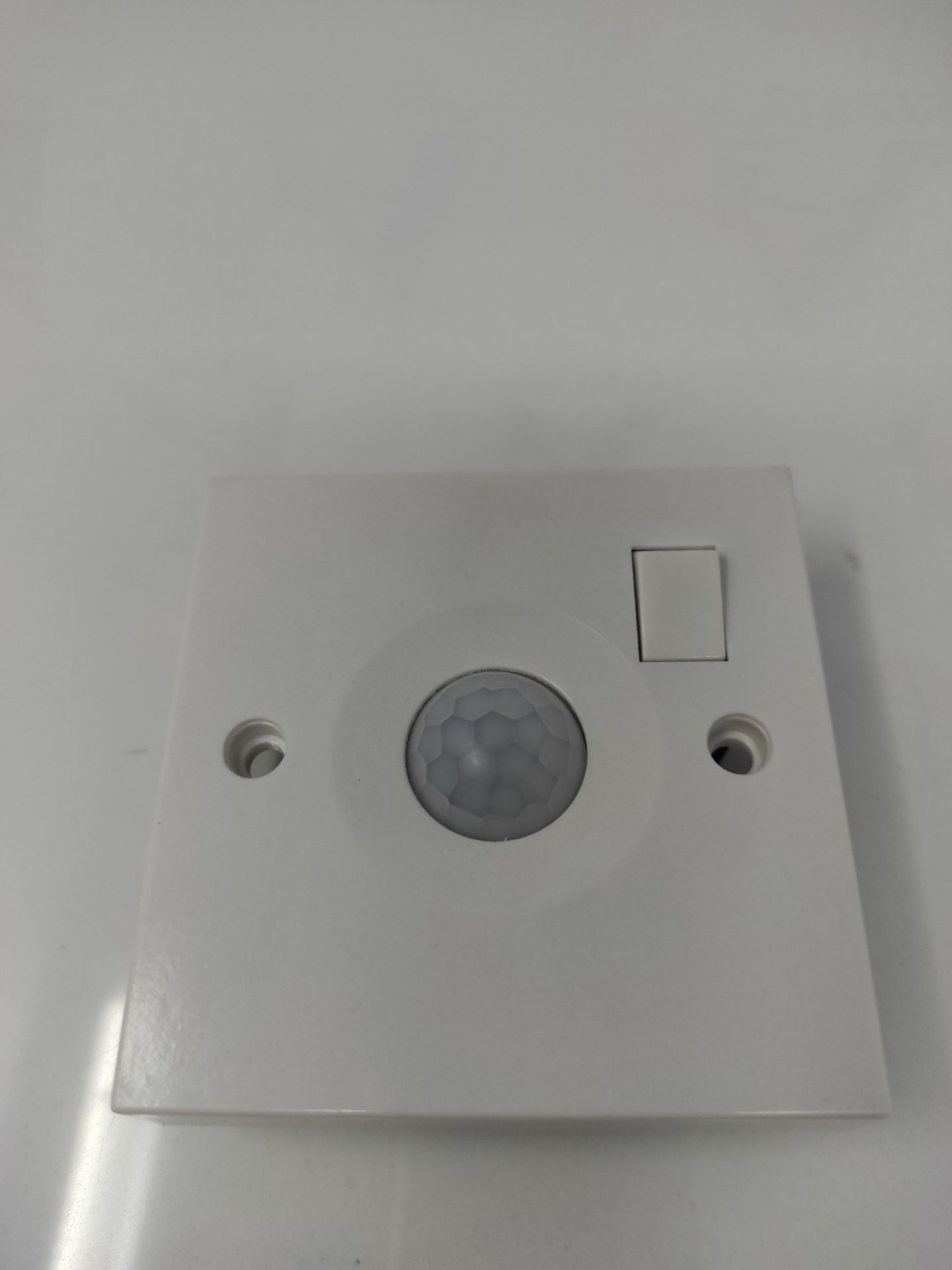 pro elec Pir Switch, PL11072 - Image 2 of 3