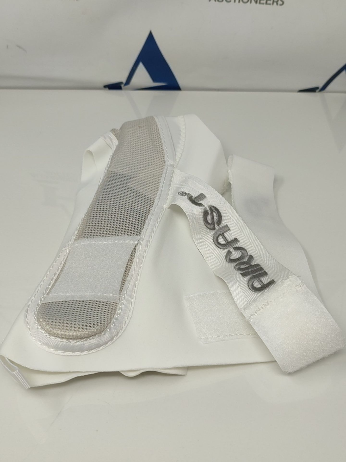 Aircast A60 Ankle Brace White Left Medium - Image 2 of 3