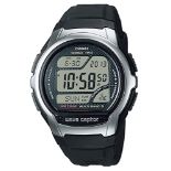 Casio Watch WV-58R-1AEF