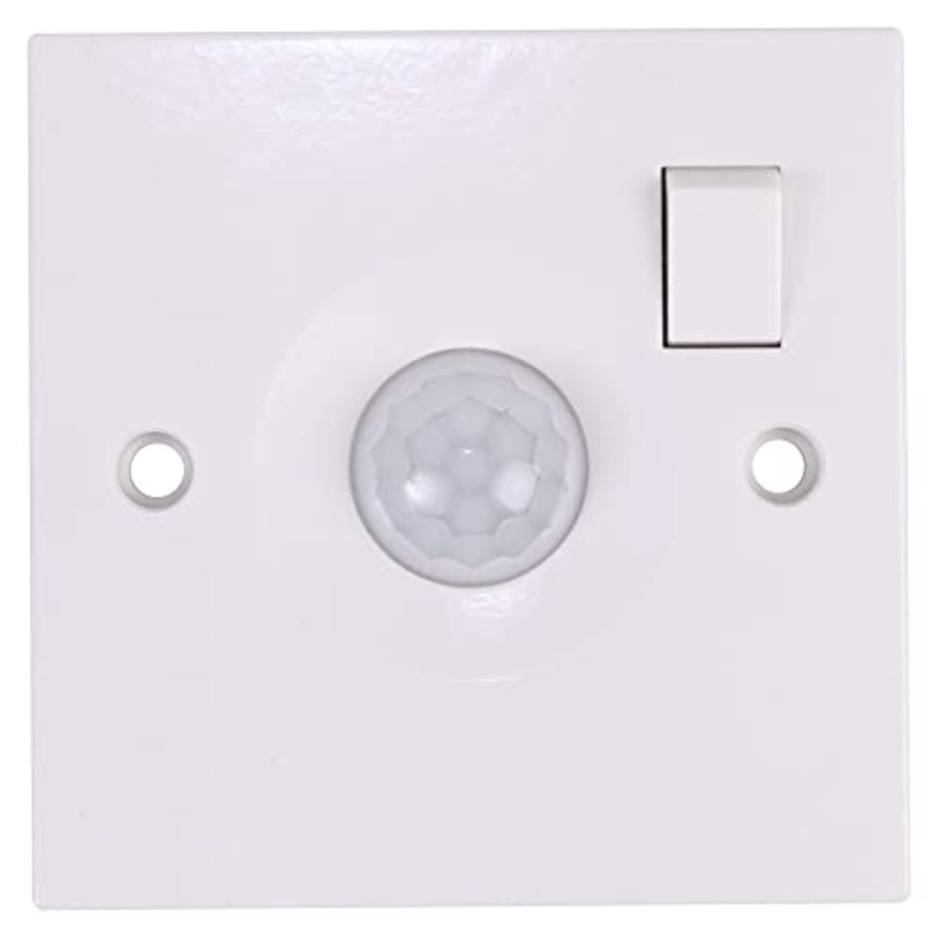 pro elec Pir Switch, PL11072