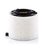 MANN-FILTER C 17 010 Air Filter  For Passenger Cars