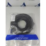 RRP £58.00 deleyCON 30m (98.42 ft.) Active HDMI Cable with Amplifier Extender Equalizer - UHD 216