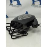 REVERSE Car Heater, 12V 150W Portable Car Heater with Heating and Cooling 2 in 1 Modes