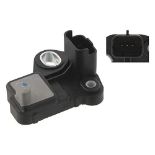 febi bilstein 31190 Crankshaft Sensor, pack of one