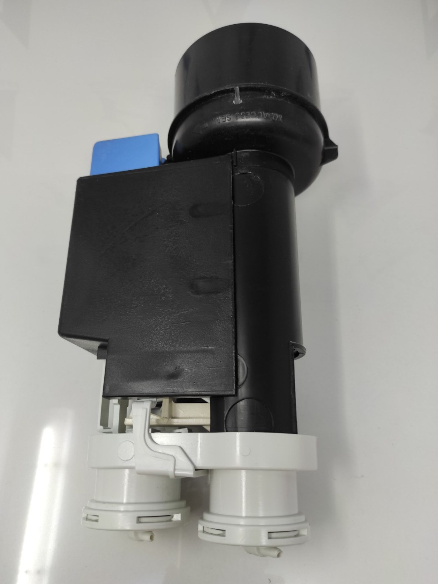 Ideal Standard Dual Flush Pmatic Outlet Valve, EV98167 (Replacement for SV93467), Mult - Image 3 of 3