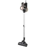 Tower T513005BLG Pro RXEC20 Corded 3-in-1 Vacuum Cleaner with Cyclonic Suction, Built-