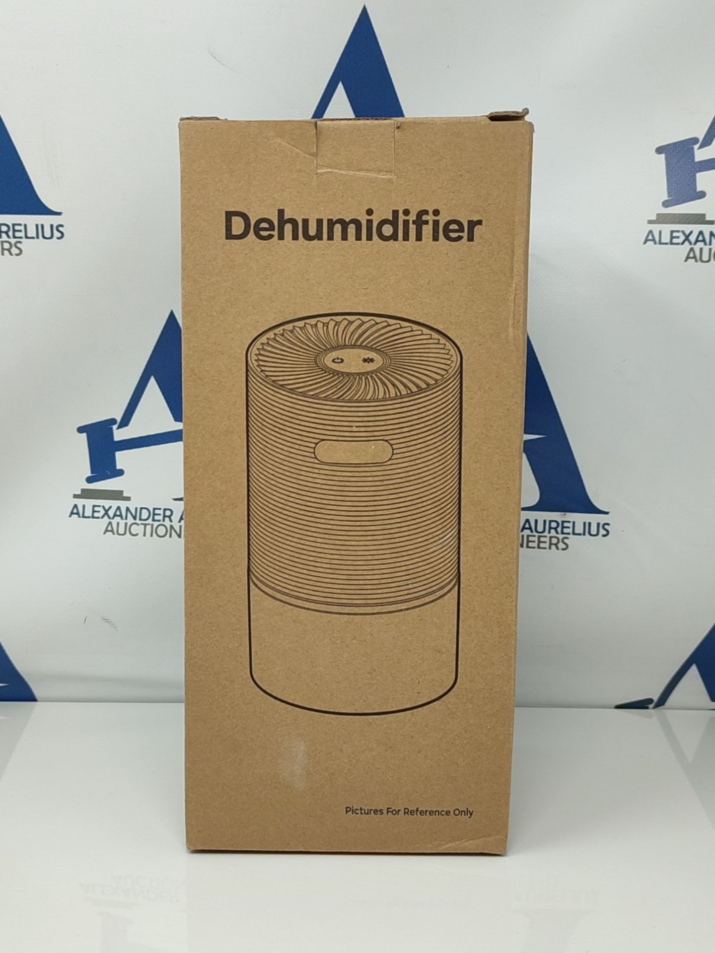 CONOPU Dehumidifiers for Home Drying Clothes Damp, Portable Dehumidifier for Bedroom w - Image 2 of 3