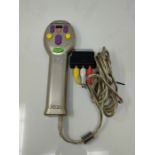 Hasbro Takara E-kara Portable Karaoke Microphone