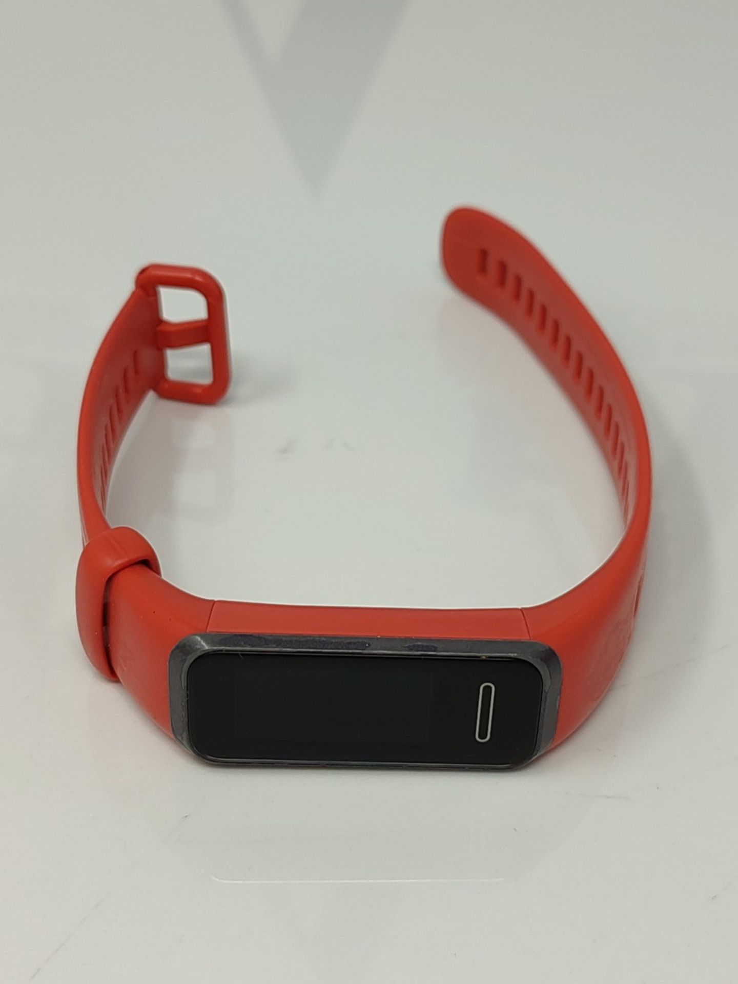 HUAWEI Band 4 Smart Band, Fitness Activities Tracker with 0.96" Color Screen, 24/7 Con - Bild 2 aus 3