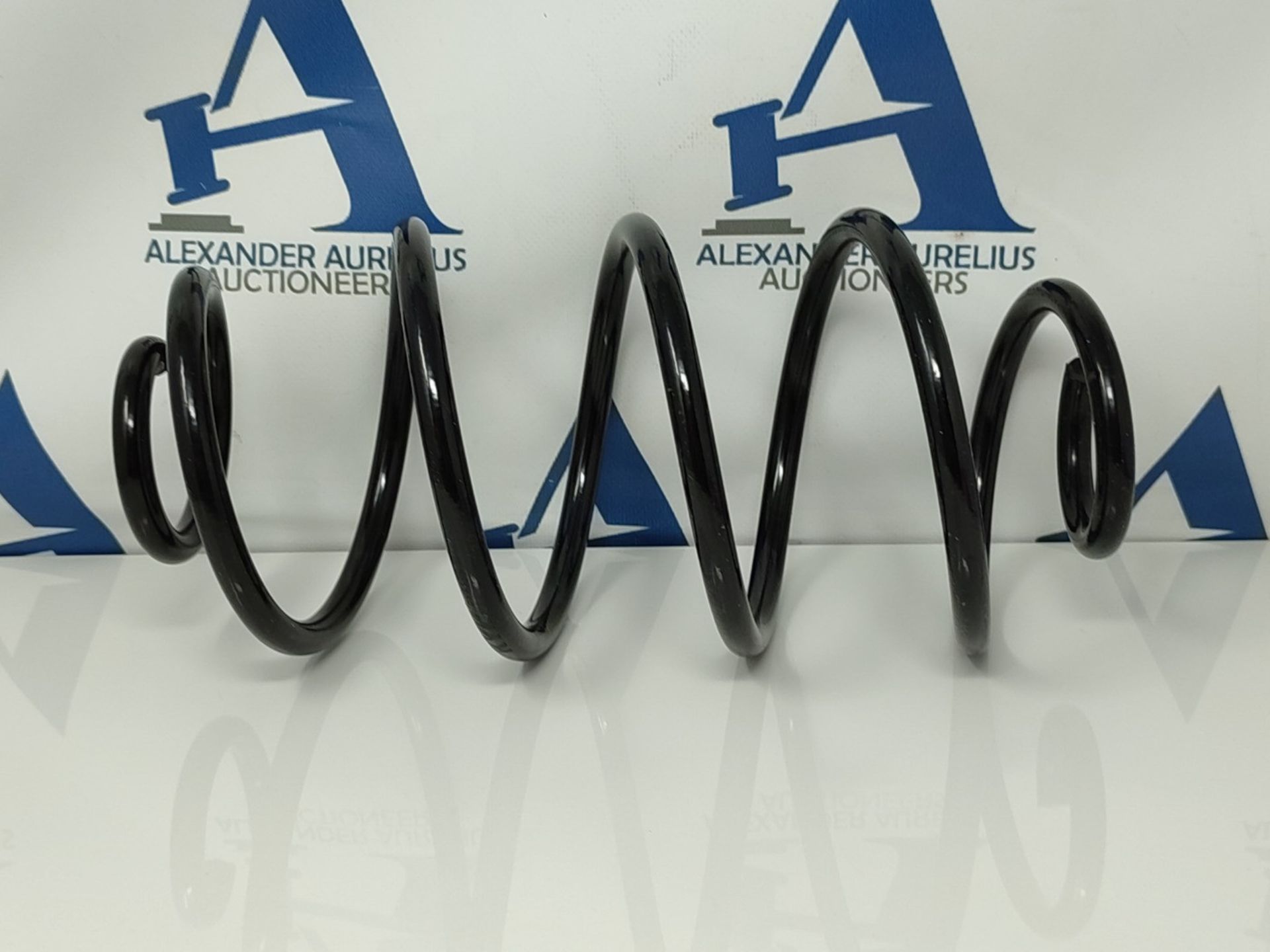KYB RX5135 Coil Spring - Image 3 of 3