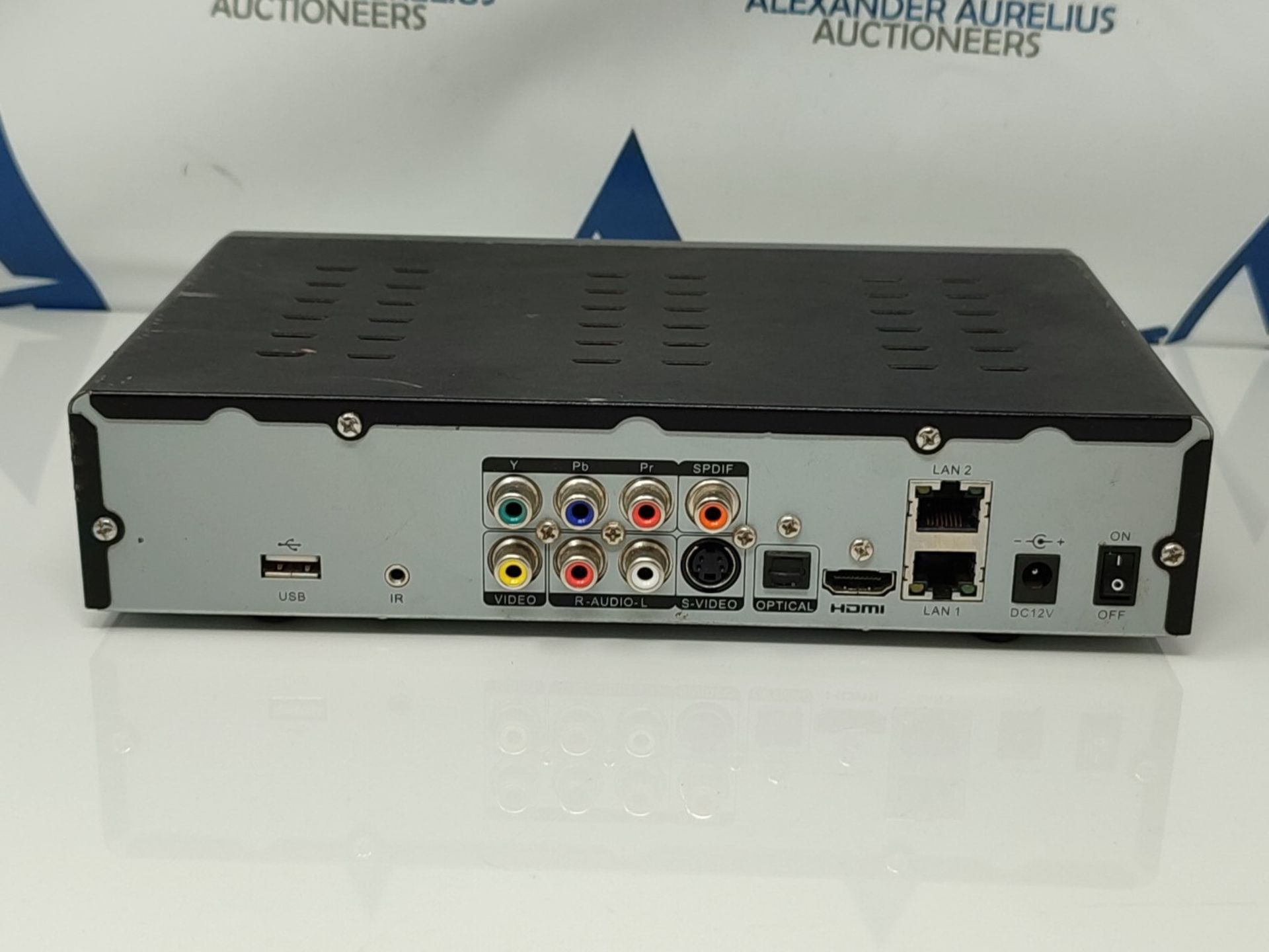 ATN XTV125 HDMI IPTV HD - Image 2 of 2