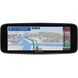 RRP £189.00 TomTom Car Sat Nav GO Discover, 5 Inch Capacitive screen, with Traffic Congestion and