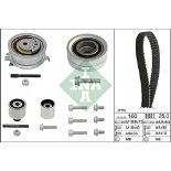 RRP £90.00 INA 530 0550 10 Timing Belt Kit