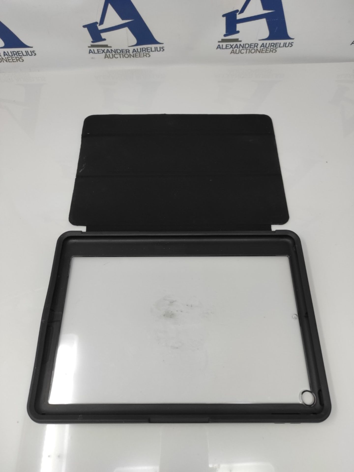 OtterBox Symmetry Folio Case for iPad 10.2-Inch (7th gen 2019 / 8th gen 2020 / 9th gen - Bild 2 aus 2