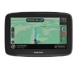 RRP £116.00 TomTom Car Sat Nav GO Classic, 6 Inch, with Traffic Congestion and Speed Cam Alert Tri