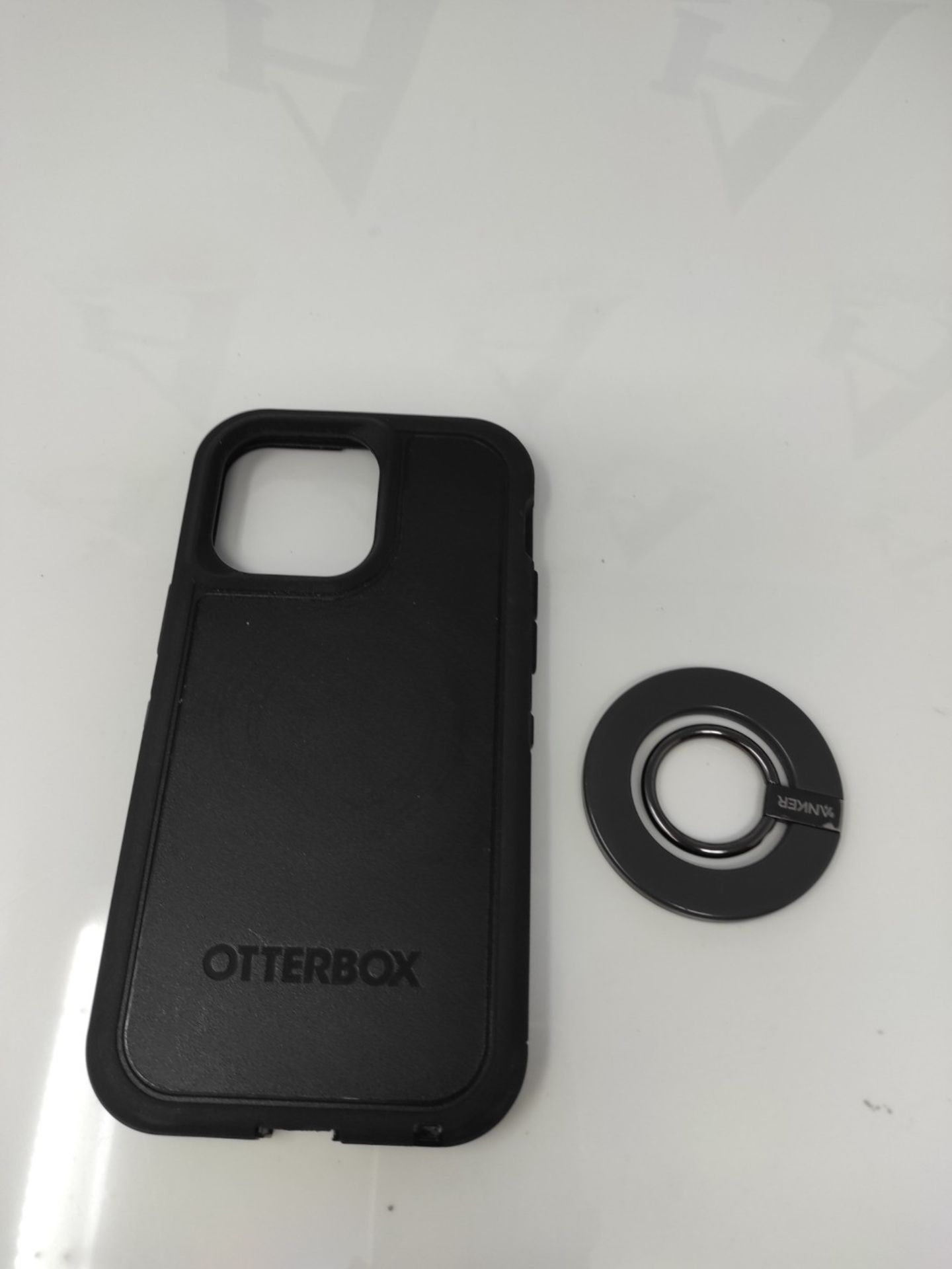 OtterBox Defender XT Case for iPhone 14 Pro Max with MagSafe, Shockproof, Drop proof, - Image 2 of 3