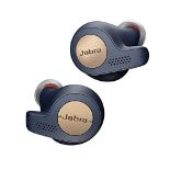 RRP £166.00 Jabra Elite Active 65t Earbuds - Passive Noise Cancelling Bluetooth Sports Earphones w