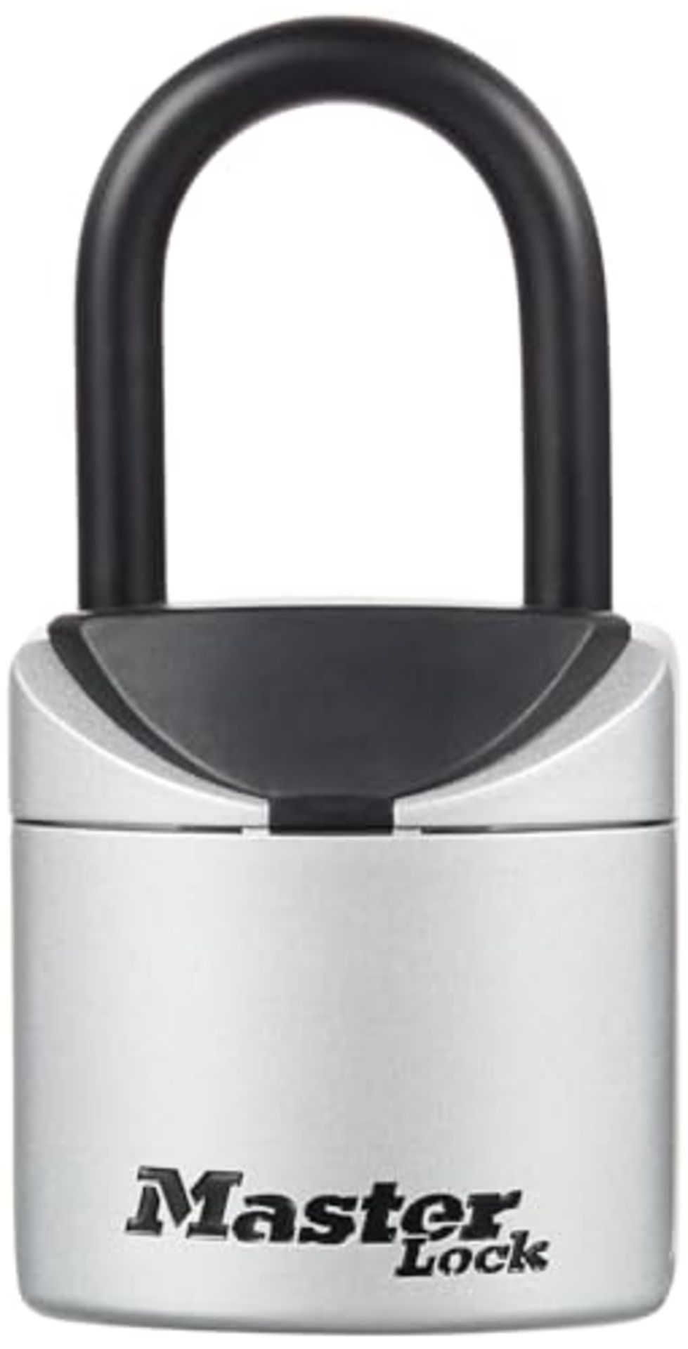 MASTER LOCK Mini Portable Key Safe [XS Size] [Outdoor]- 5406EURD - Key Lock Box with S