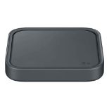 RRP £52.00 Samsung Galaxy Official Wireless Charging Pad, Black