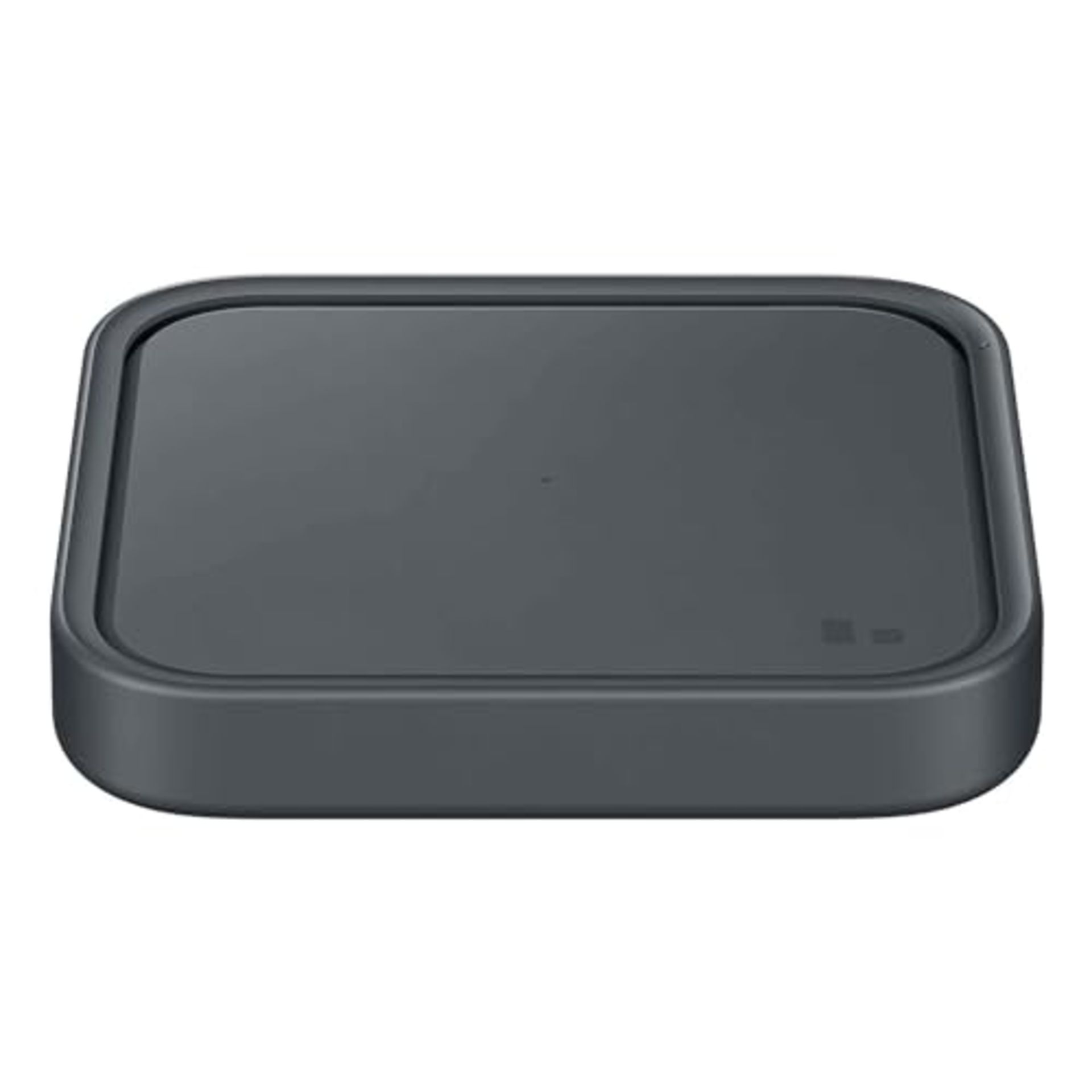 RRP £52.00 Samsung Galaxy Official Wireless Charging Pad, Black